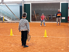 Agrandir l'image (fenêtre modale)