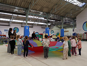 Agrandir l'image (fenêtre modale)