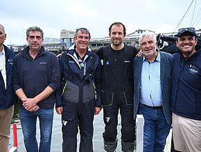 Agrandir l'image (fenêtre modale)