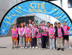 Agrandir l'image (fenêtre modale)