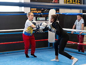 Agrandir l'image (fenêtre modale)