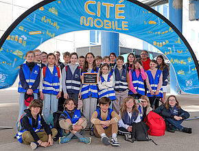 Agrandir l'image (fenêtre modale)