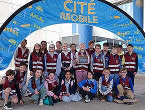 Agrandir l'image (fenêtre modale)