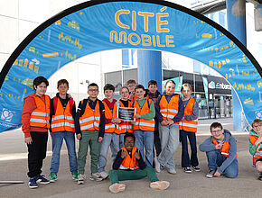 Agrandir l'image (fenêtre modale)