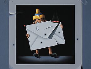 Agrandir l'image (fenêtre modale)