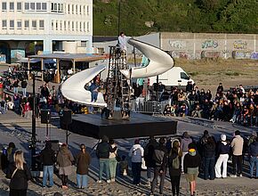 Agrandir l'image (fenêtre modale)