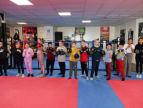 Agrandir l'image (fenêtre modale)