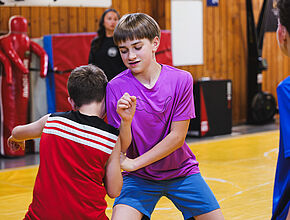 Agrandir l'image (fenêtre modale)