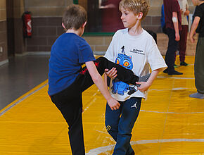 Agrandir l'image (fenêtre modale)