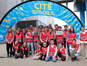 Agrandir l'image (fenêtre modale)