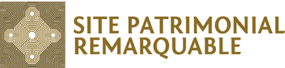 site patrimonial remarquable - Agrandir l'image (fenêtre modale)